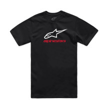 CSF Always 2.0 T-Shirt — Size S, Regular fit, Black