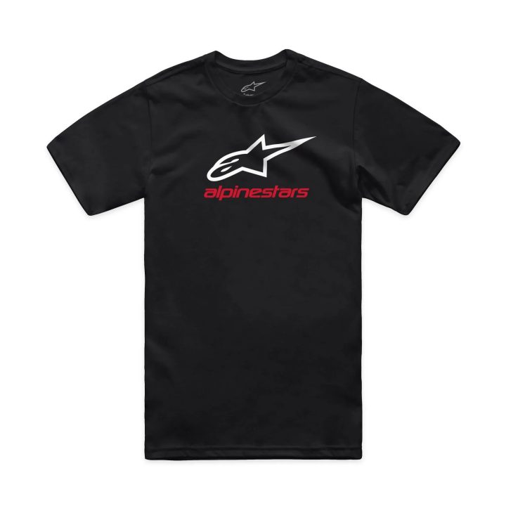 CSF Always 2.0 T-Shirt — 2XL, Black