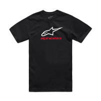 CSF Always 2.0 T-Shirt — 2XL, Black