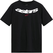 Elliptic CSF T-Shirt — 2XL, Black