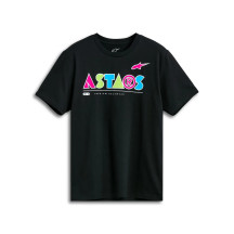 Cereal CSF T-Shirt — L, Black, Standard fit