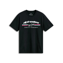 Prevail CSF T-Shirt — Size L, Black