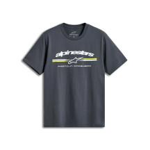 Prevail CSF T-Shirt — Size L, Charcoal