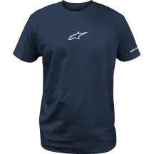 Frontal CSF T-Shirt — M, Navy