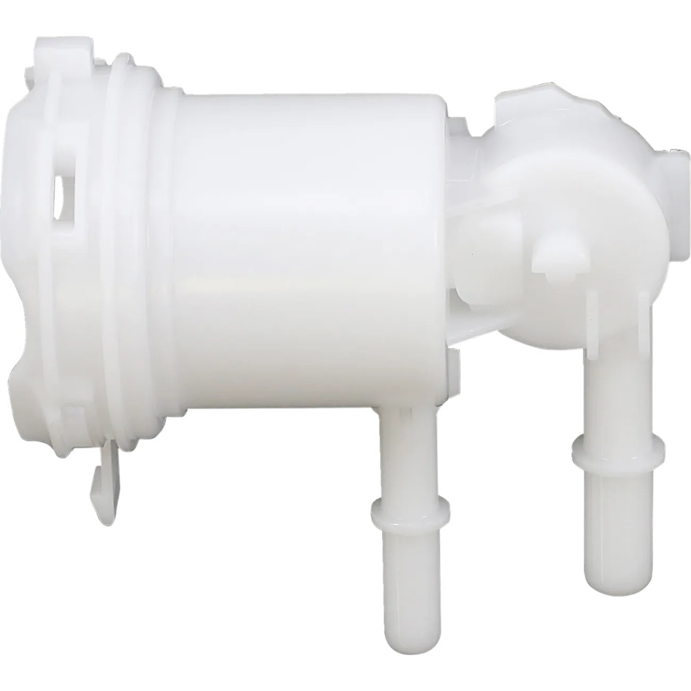 Carcasa del filtro — Blanco