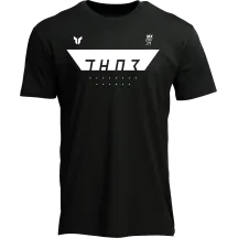 Camiseta Rogue — XL, negro