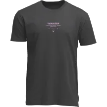 Camiseta Signature — M, morado