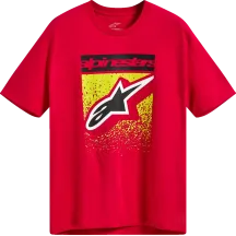 Noka CSF T-Shirt — Size XL, Red