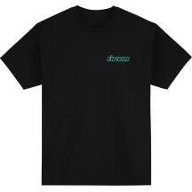 Lazer Cobra™ Camiseta — 2XL, Negro