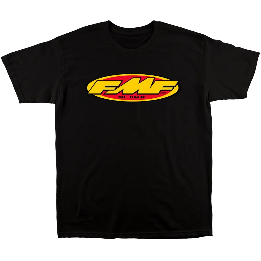 Don T-Shirt — M, Black