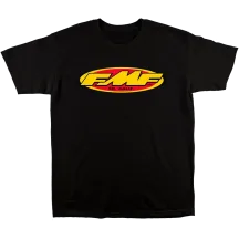 Don T-Shirt — L, Black