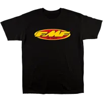 Don T-Shirt — L, Black