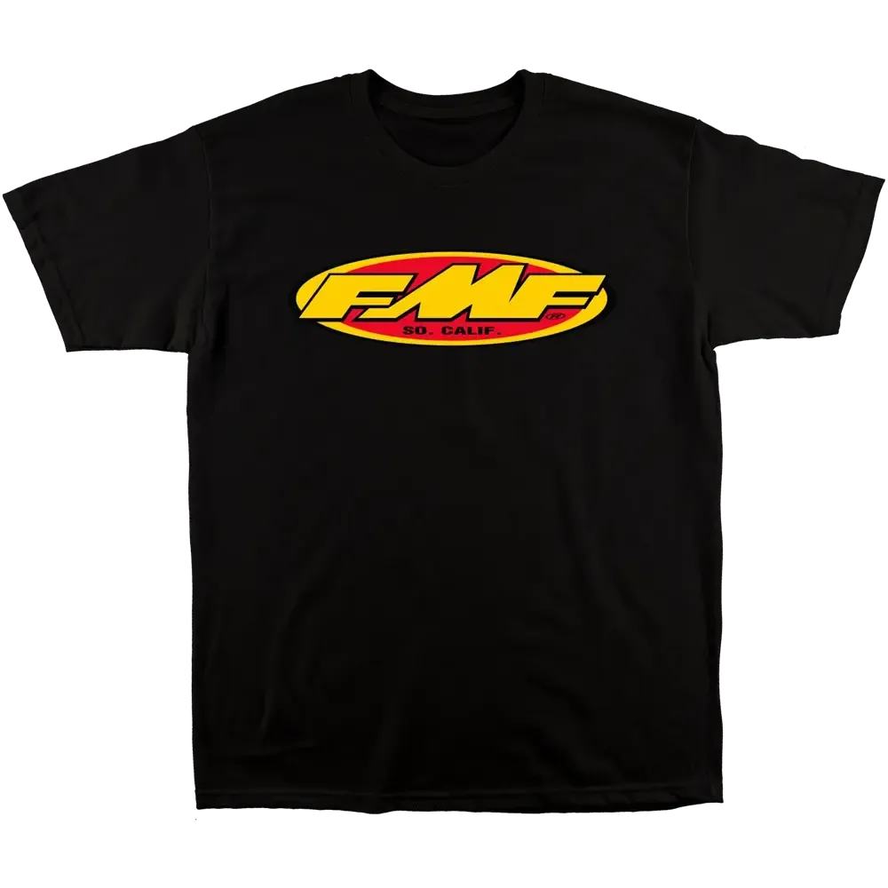 Don T-Shirt — Black, XL