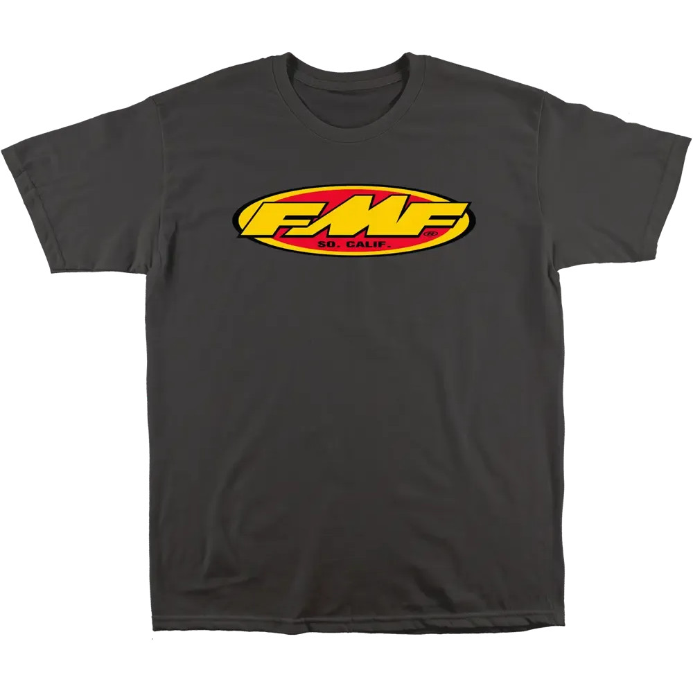 Don T-Shirt — 2XL, Charcoal