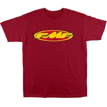 Don T-Shirt — XL, Red
