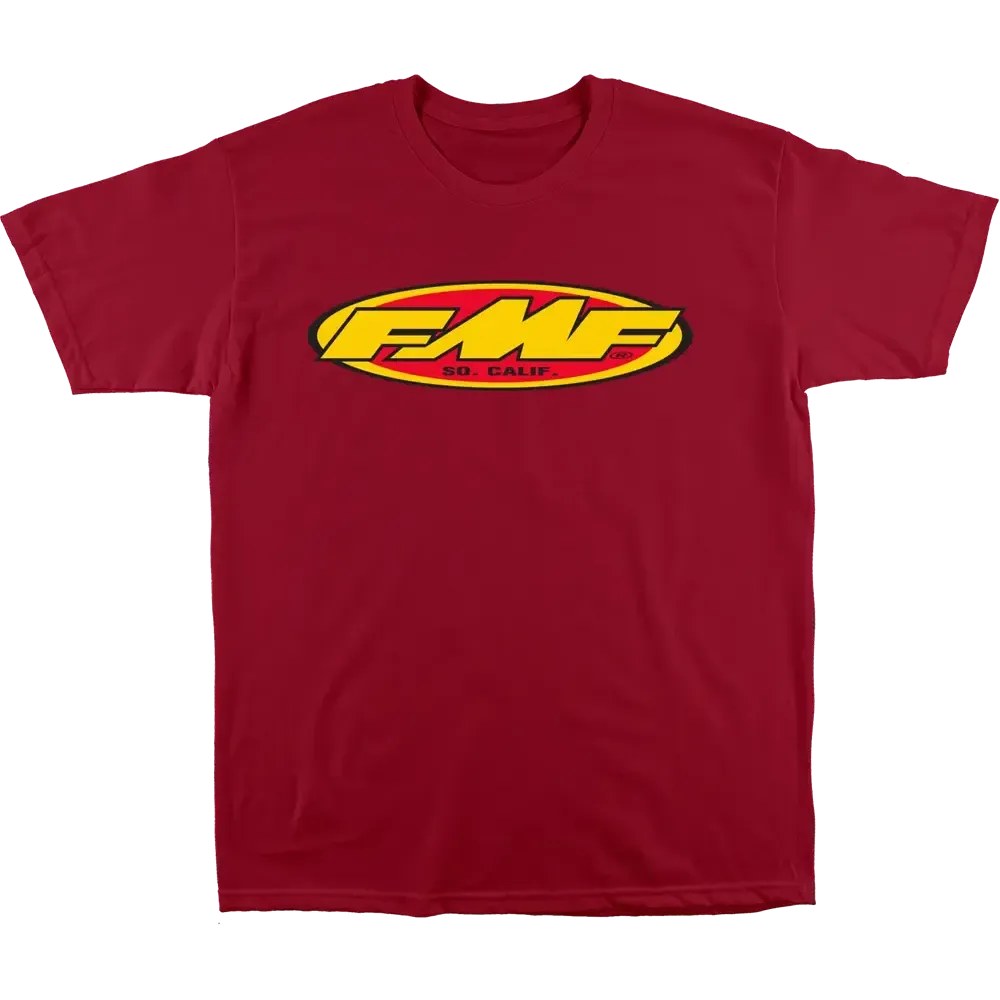 Don T-Shirt — 2XL, Red