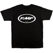 Classic Don T-Shirt — S, Black