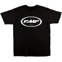 Classic Don T-Shirt — Size M, Black