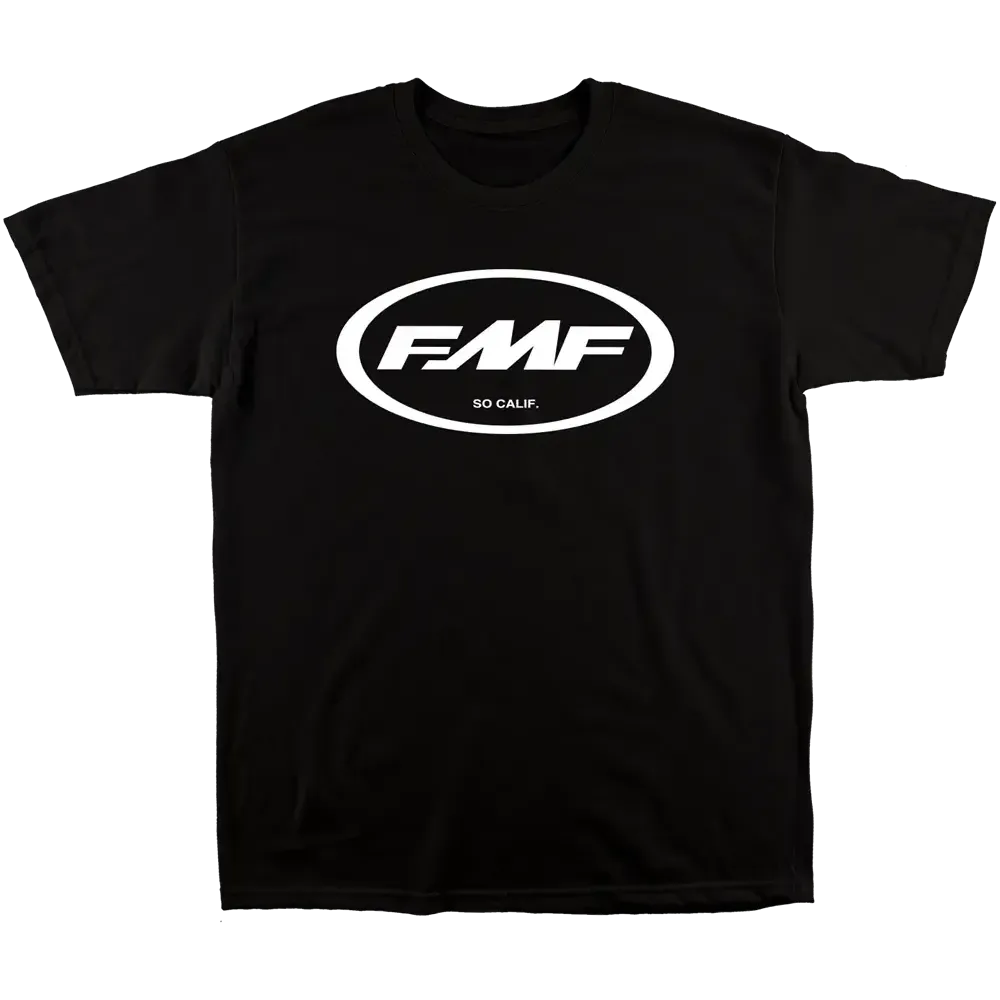 Classic Don T-Shirt — Size M, Black