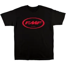 Classic Don T-Shirt — M, Black