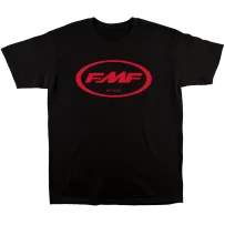 Classic Don T-Shirt — M, Black
