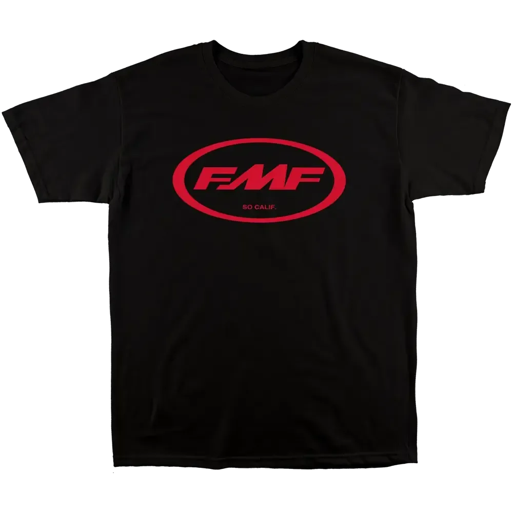 Classic Don T-Shirt — M, Black