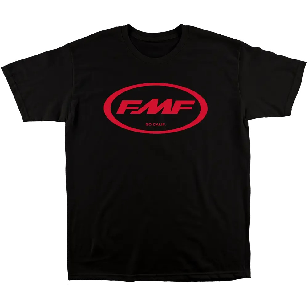 Classic Don T-Shirt — 2XL, Black
