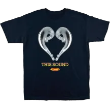 Love This Sound T-Shirt — Size L