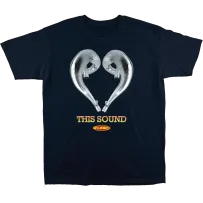 Love This Sound T-Shirt — Size L