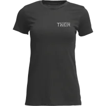 Camiseta Blueprint para mujer — L, Gris