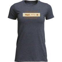 Camiseta Mind Control para mujer — Talla M, entallada