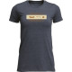Women's Mind Control T-Shirt — XL, slim fit