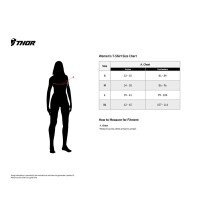Camiseta Vantage para mujer — Talla L, negro vintage