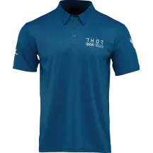 Polo Corpo — Talla L