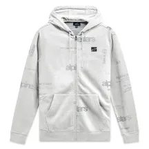 Plenitude Hoodie — XL, White
