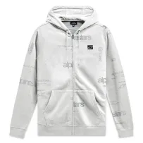Plenitude Hoodie — XL, White