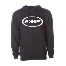 Sudadera Classic Don — M, Negro