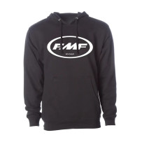 Sudadera Classic Don — M, Negro