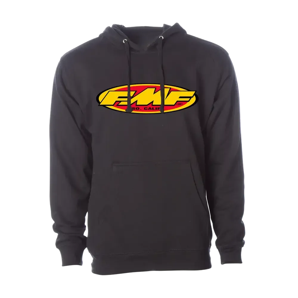 Don 2 Hoodie — XL, Black
