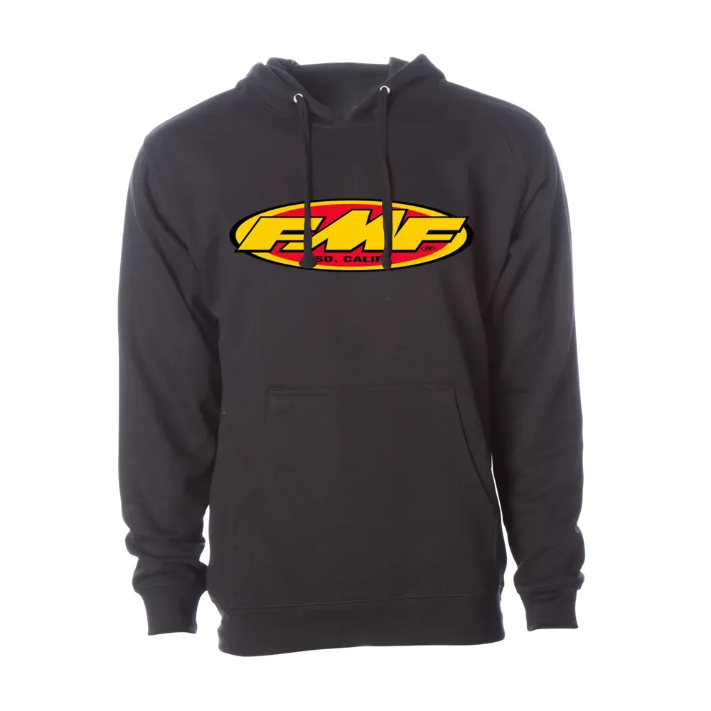 Don 2 Hoodie — 2XL, Black