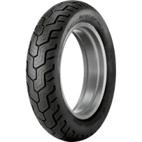 D404 Tire — 150/90-15, 74H, Blackwall
