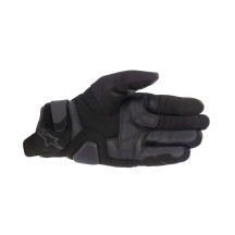 SMX-1 Drystar® Gloves — M, Black