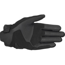 SP X 5 Air Gloves — XL, Black, Men's
