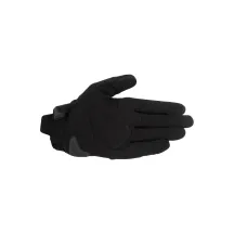 SP X 1 Gloves — L, Black