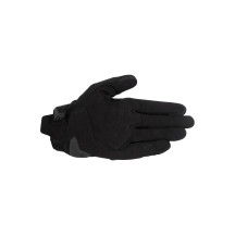 SP X 1 Gloves — XL, Black