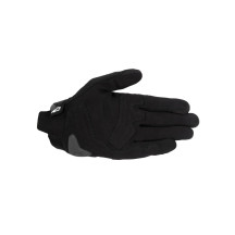 Guantes SP X 1 — Talla S, negro