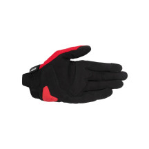 SP X 1 Gloves — XL, Red