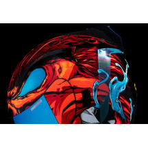 Casco Airform™ Manik'RR MIPS® — XS, Rojo