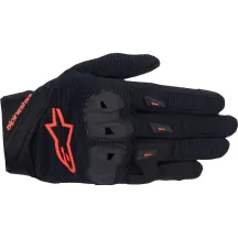 Stella SP X 1 Gloves — Women's L, Black