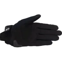 Stella SP X 1 Gloves — Women's M, Black, White